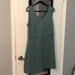 Title Nine casual dress XL
